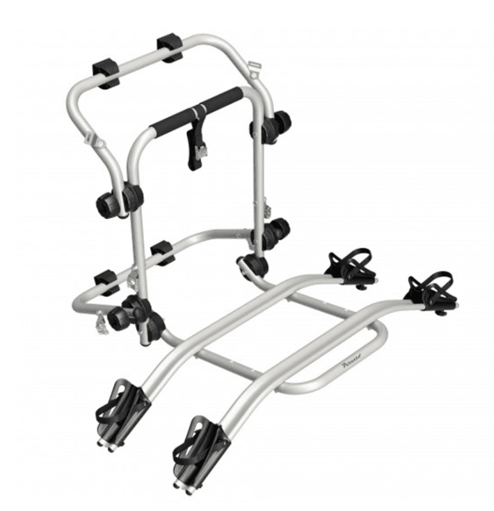 Peruzzo Zadnji nosač Firenze 2 E-Bikes