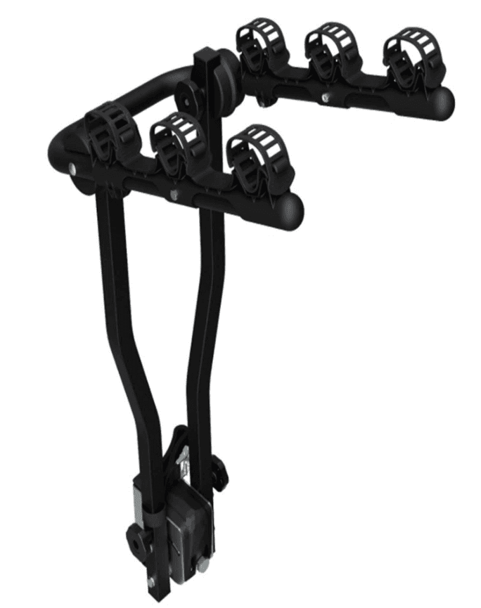 Peruzzo Nosač na kuku za 3 Bicikla Arezzo