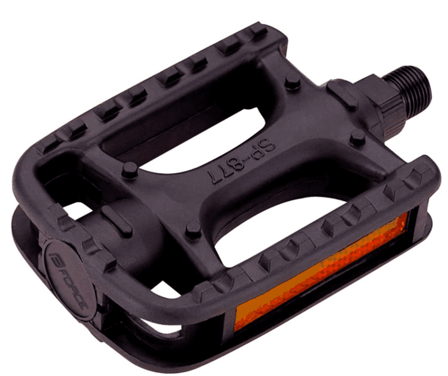 Force Pedale bicikla 877 PVC