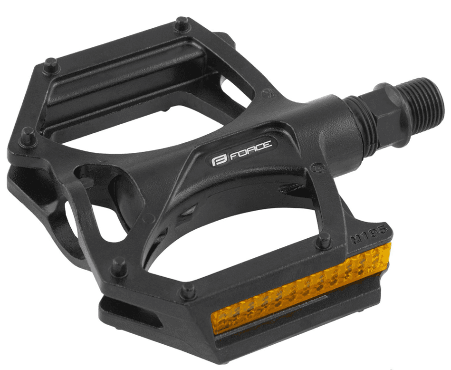 Force Pedale bicikla BMX Al