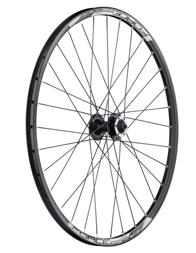 Force Prednji točak bicikla Basic Disc 584×19 804332 6B32SH 27.5″