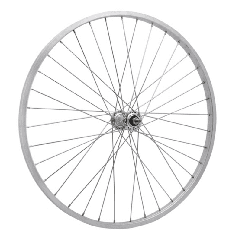 Force Zadnji točak bicikla RMX 24" 219 507x19 Hub F80419