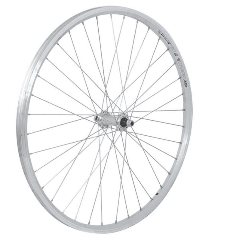 Force Prednji točak bicikla Dragon Line 26" Hub F80428