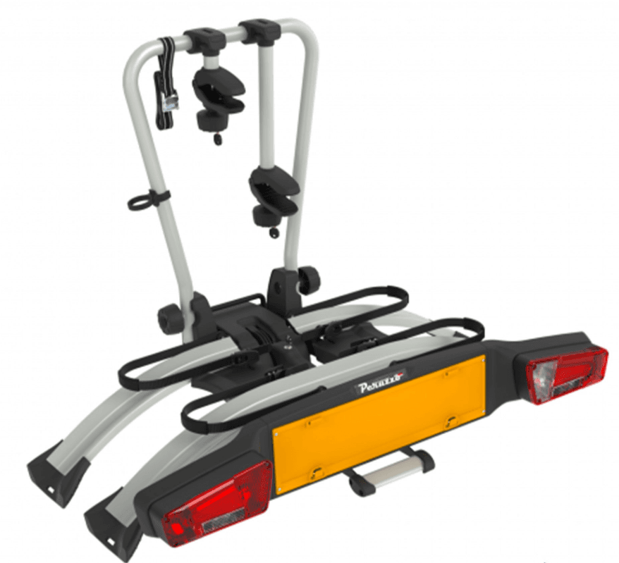 Peruzzo Nosač na kuku Atlantis 2 E-Bikes
