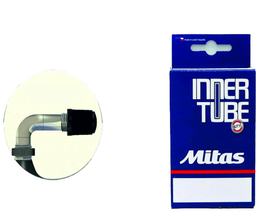 Force Unutrašnja guma za skuter 200-50 SV90/17.5