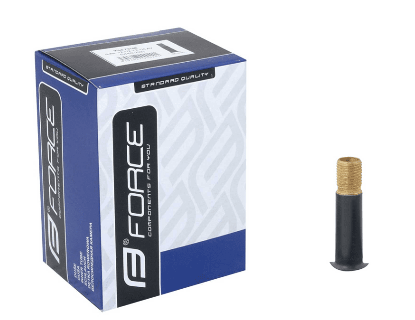 Force Unutrašnja guma za bicikl 12 1/2x2 1/4 AV, 35mm