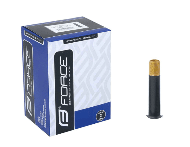 Force Unutrašnja guma za bicikl 26X1.75/2.0 AV, 48mm