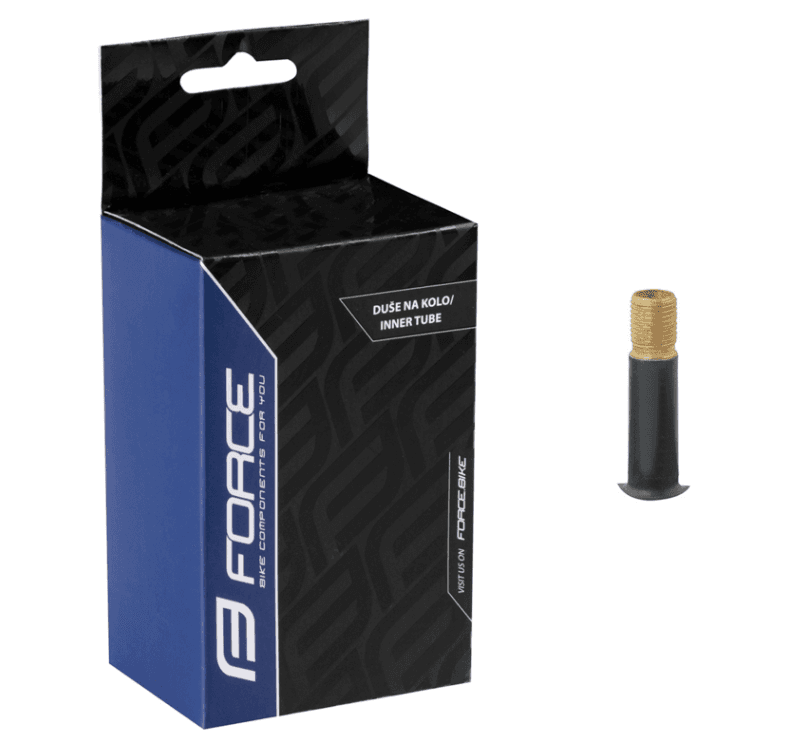 Force Unutrašnja guma za bicikl 27x1 1/4 AV, 35mm