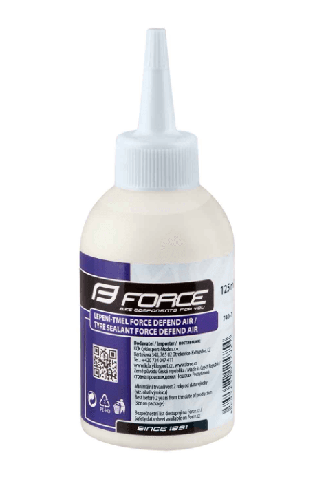 Force Mlijeko za Tubeless Defend Air, 125ml