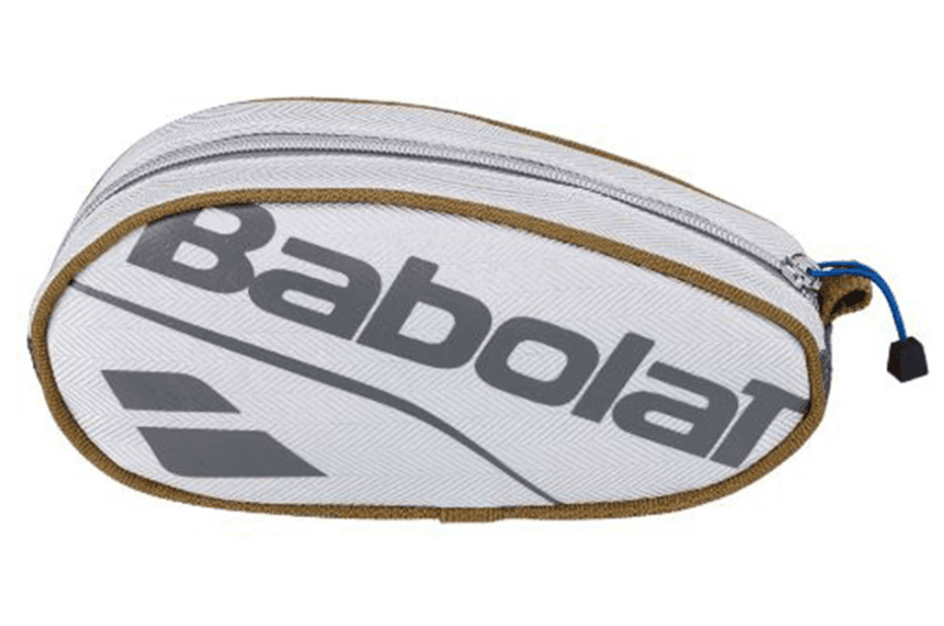 Babolat Pernica Wimbeldon, Bijela