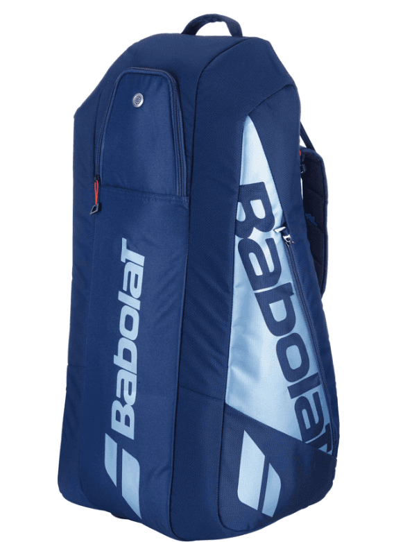 Babolat Torba Pure Drive x6, Plava