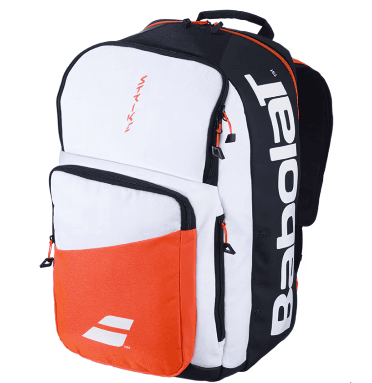 Babolat Ruksak Pure Strike, Šareni