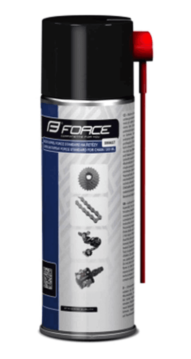 Force Sprej za lanac bicikla Standard, 200ml