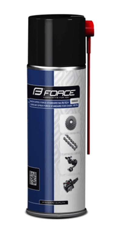 Force Sprej za lanac bicikla Standard, 400ml