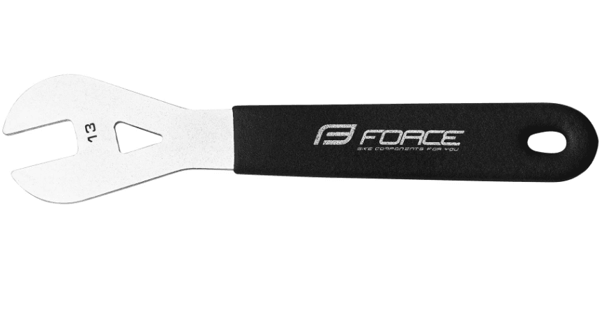 Force Konusni ključ za bicikle 13, Debljine 2mm