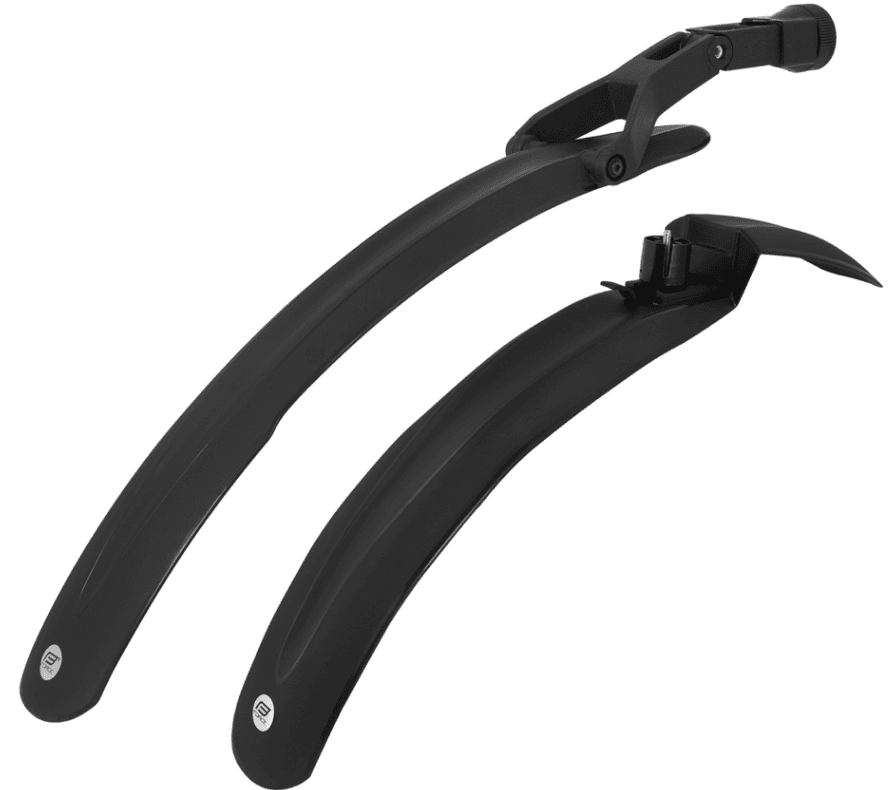 Force Blatobrani za bicikl prednji + zadnji 27.5"-29", PVC