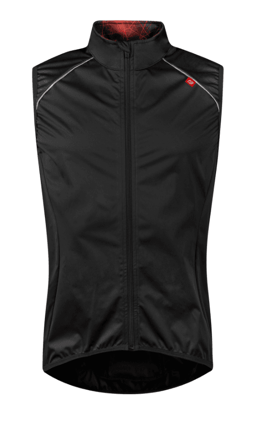 Force Prsluk Laser, Crni