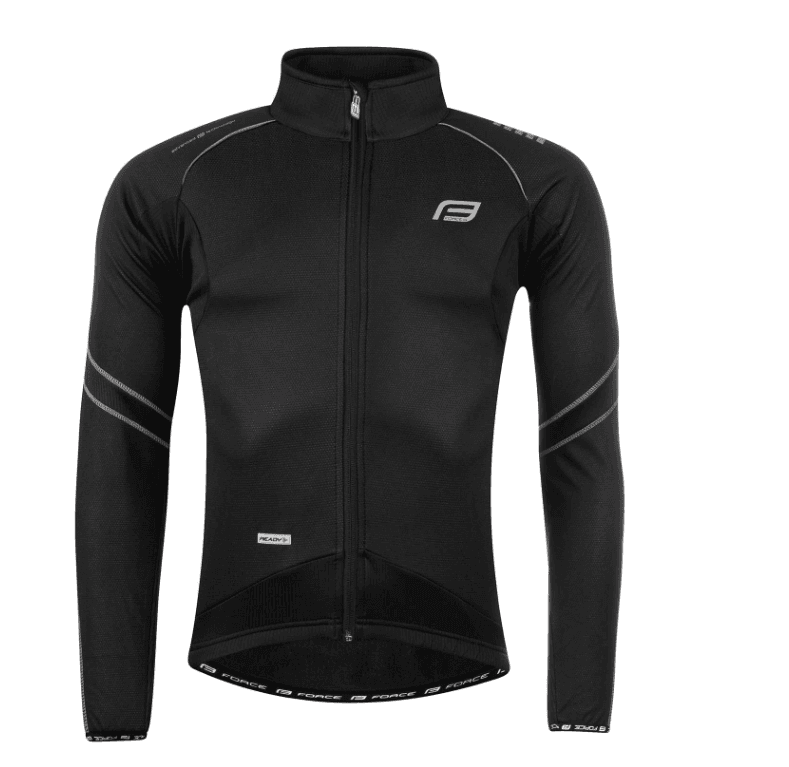 Force Sportska jakna X70 Windster, Crna