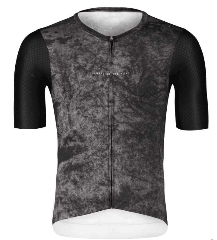 Force Sportska majica Move, Crna