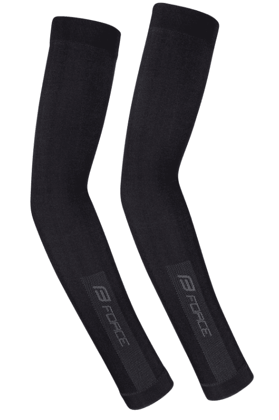 Force Grijači za ruke Breeze, Crni