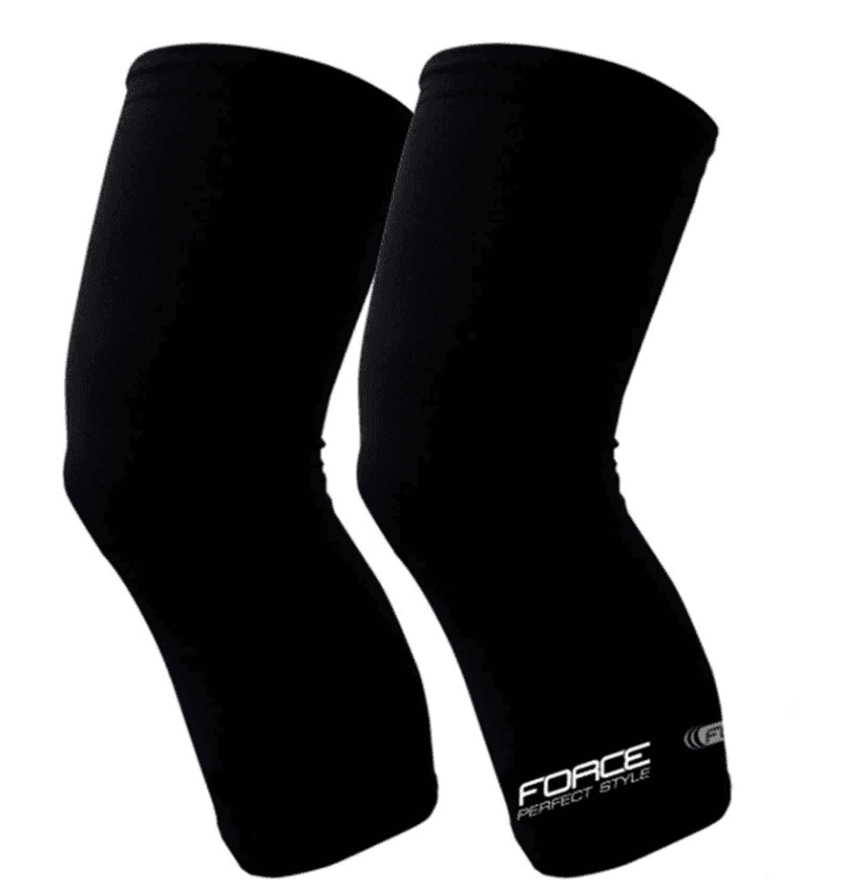 Force Grijači za koljena Term, Crni