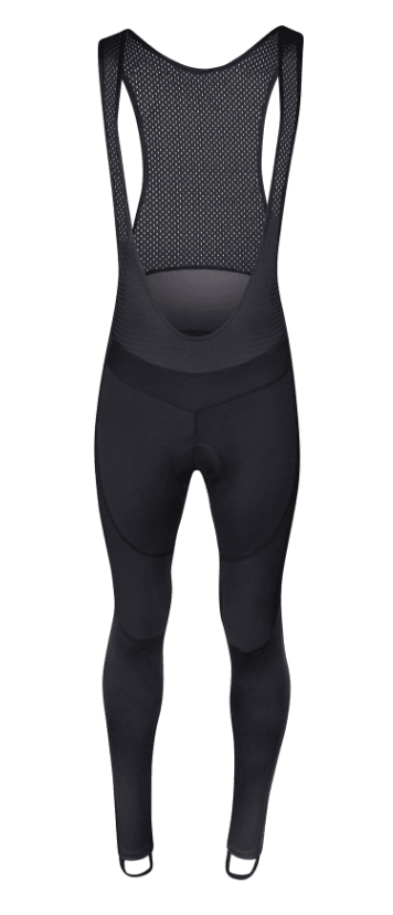 Force Hlače Bright Lady, Crne