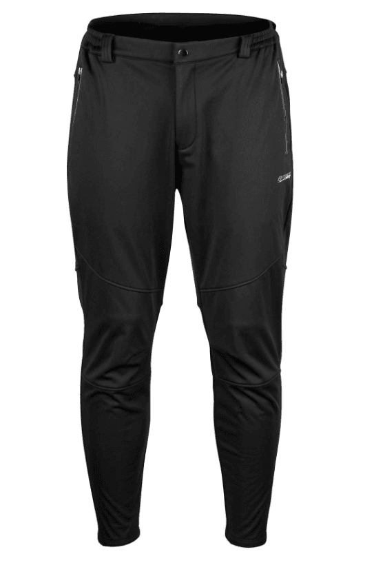 Force Vodootporne hlače Story, Crne