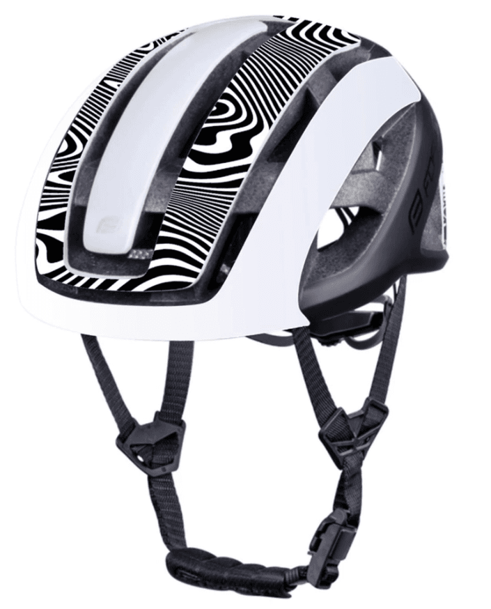 Force Kaciga Neo Stream, Bijela