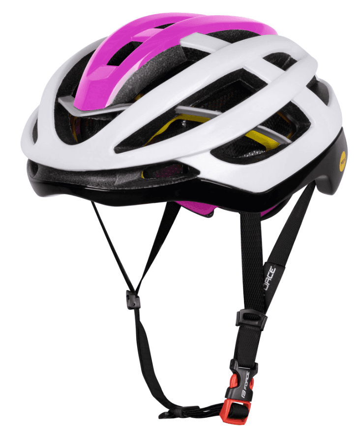 Force Kaciga Lynx MIPS, Bijela