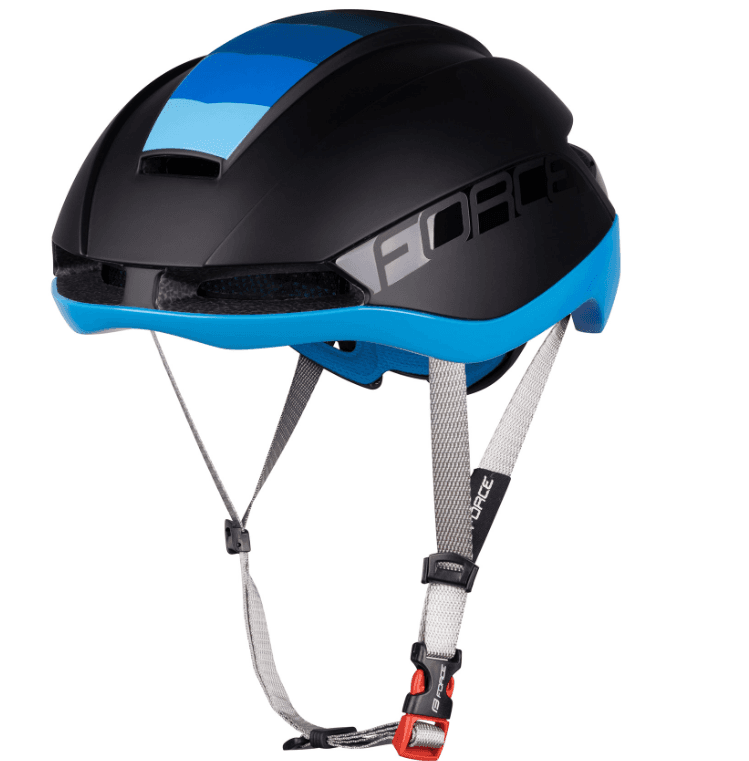Force Kaciga Orca MIPS, Matt, Crno-plava