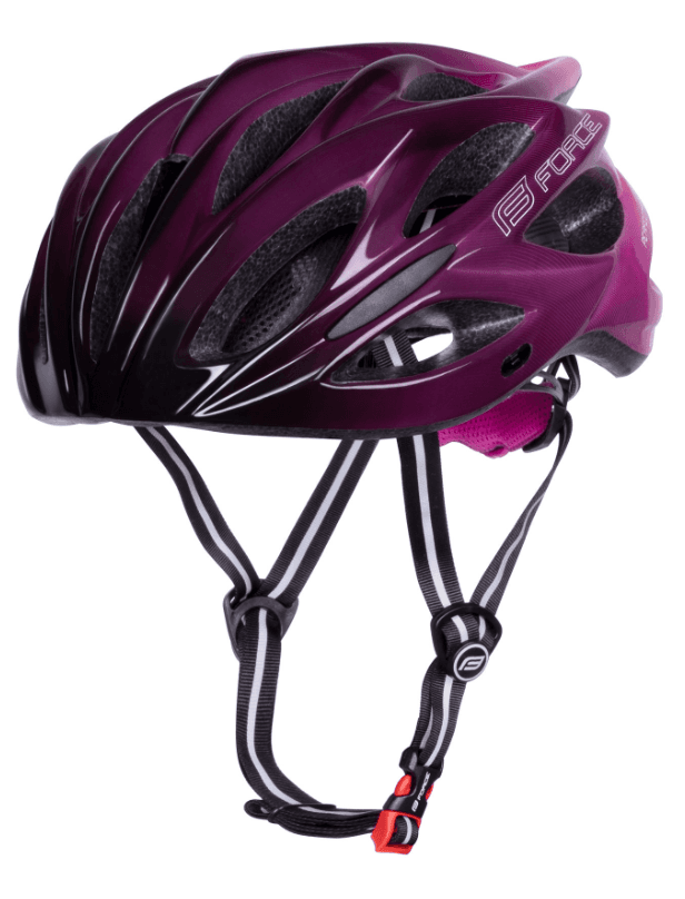 Force Kaciga Bull Hue, Ljubičasta