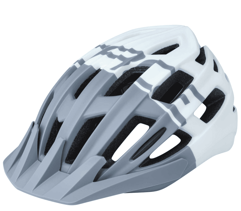 Force Kaciga Corella MTB, Siva