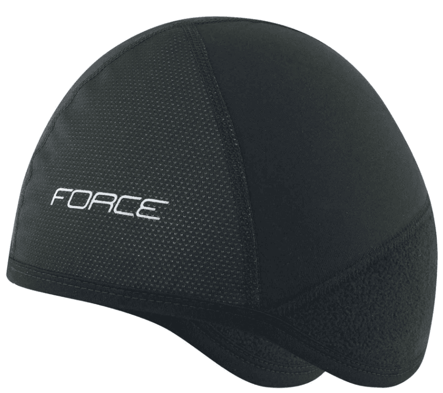 Force Zimska kapa ispod kacige, Crna