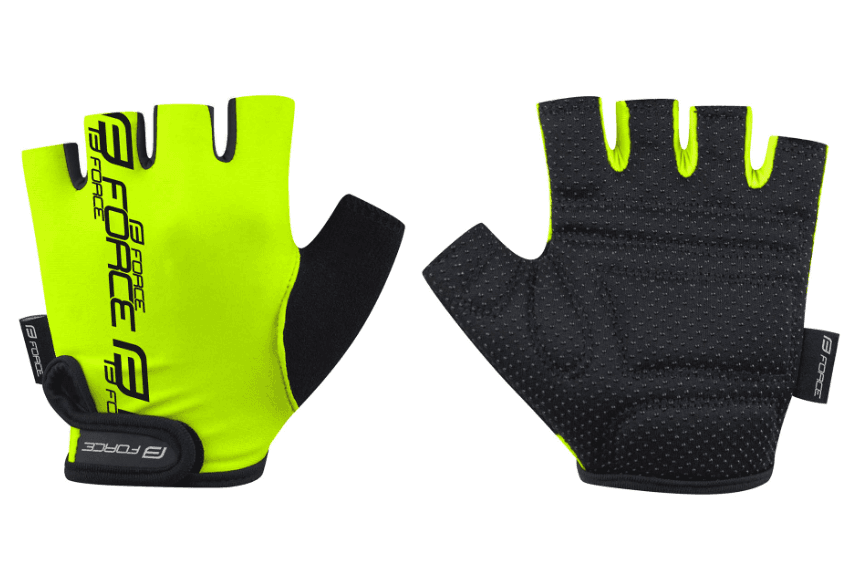 Force Rukavice Kid, Limeta