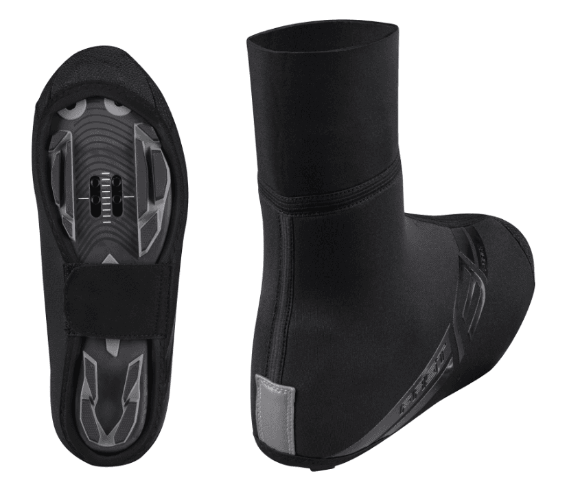 Force Navlake za cipele F Fast MTB, Crne