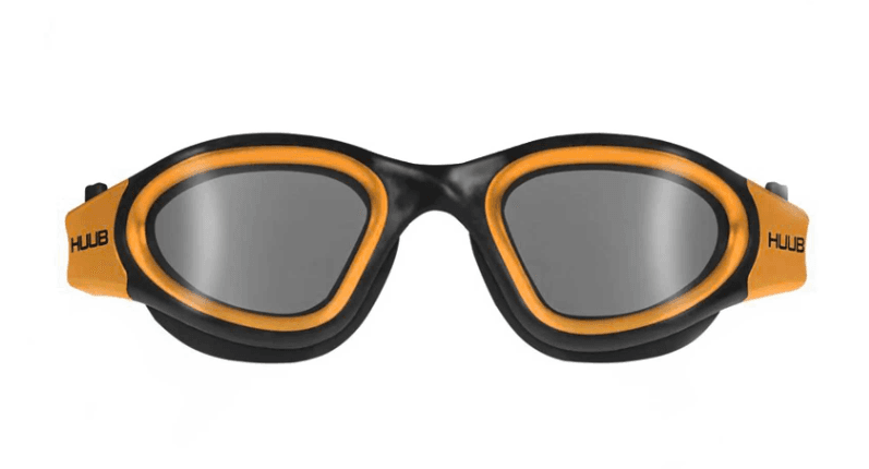 Huub Naočale za plivanje Aphotic Photochromatic