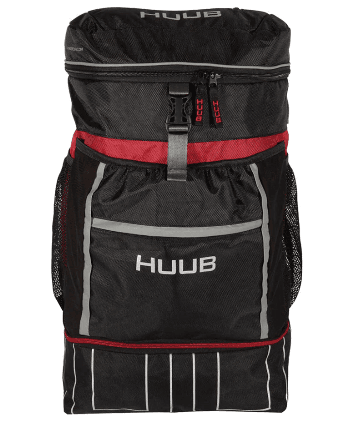 Huub Ruksak Transition II, Crni