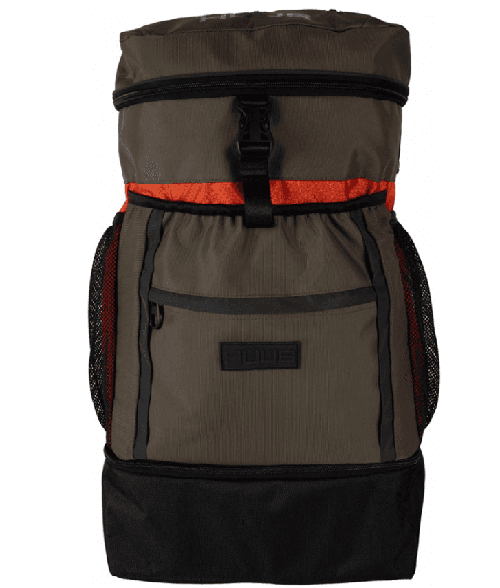 Huub Ruksak Transition II, Smeđe boje