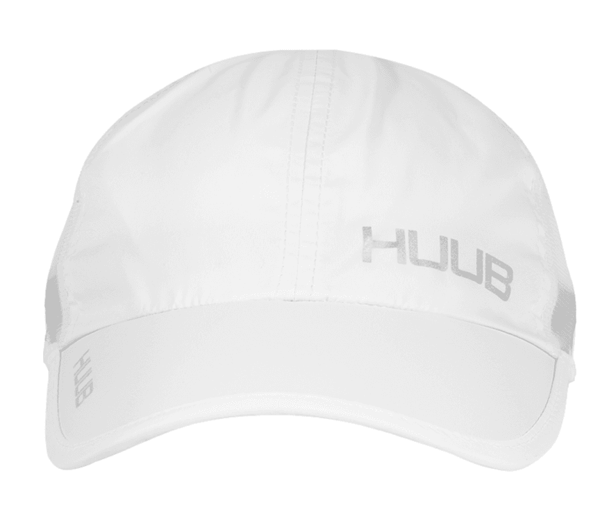 Huub Kačket Race II, Bijeli