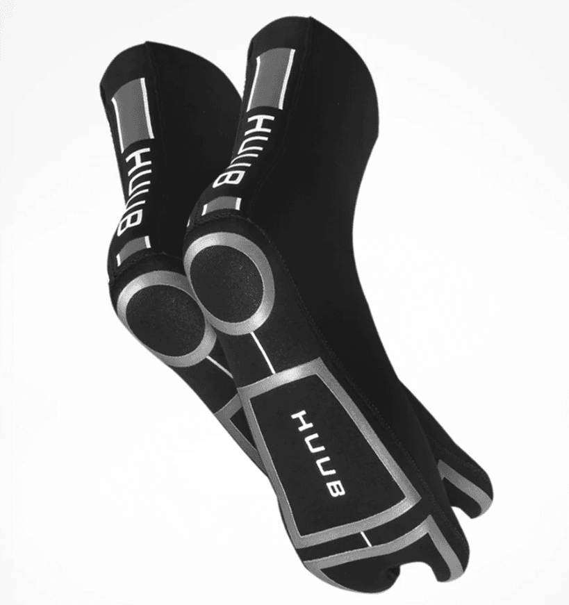 Huub Neoprenske čarape za plivanje