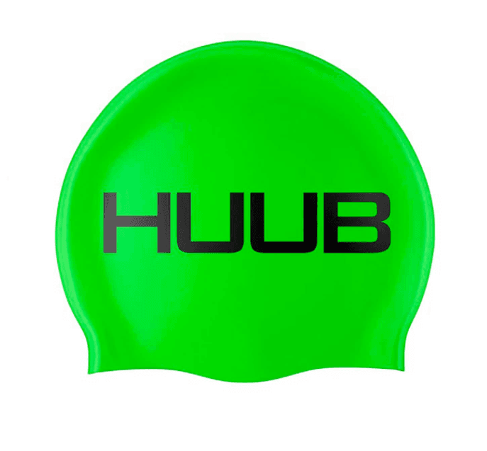 Huub Kapa za plivanje, Zelena