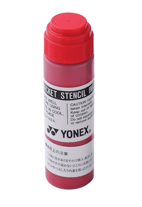 Yonex Logo Marker