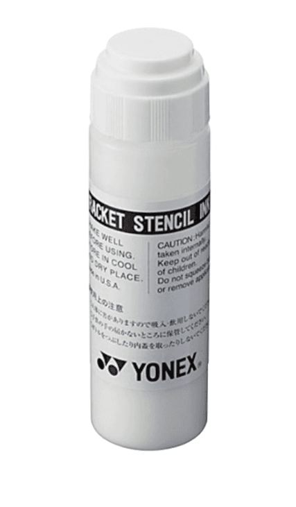Yonex Logo Marker