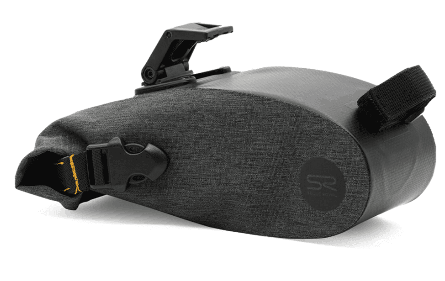 Selle Royal Torbica ispod sjedišta Large, Antracit