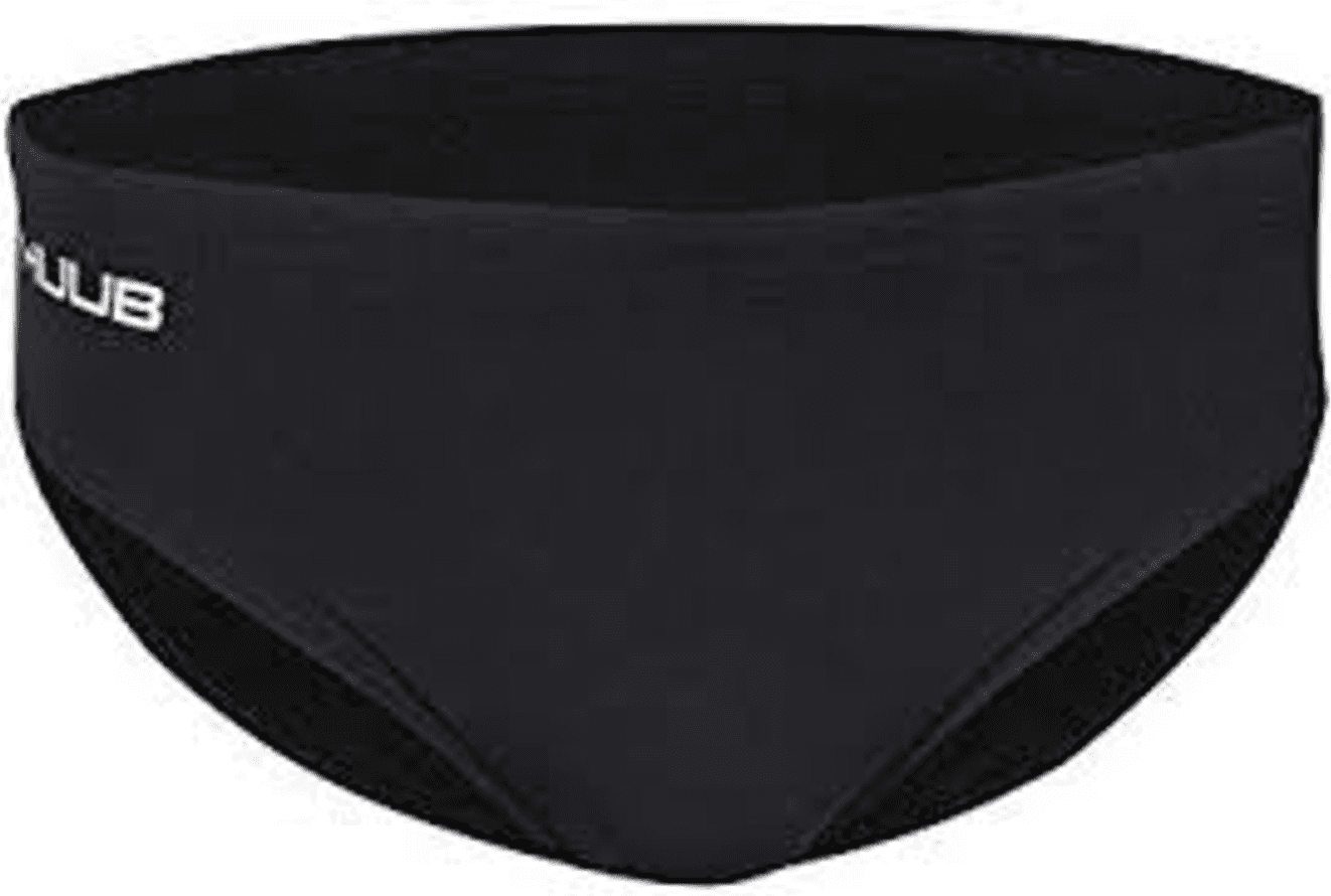 Huub Muške kupaće gaće Original, Crne