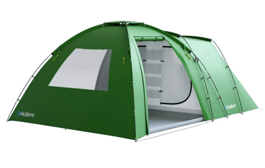 Husky Šator Boston 5, Zeleni