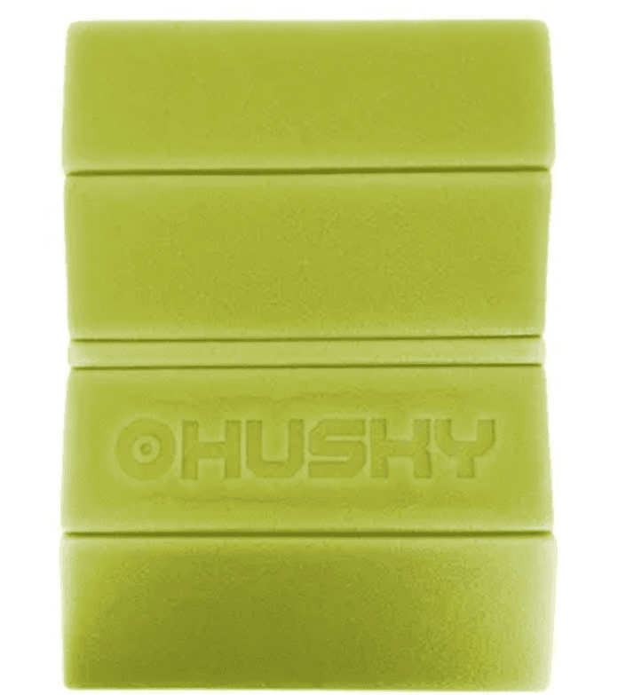 Husky Prostirka Famy za sjedenje, Limeta