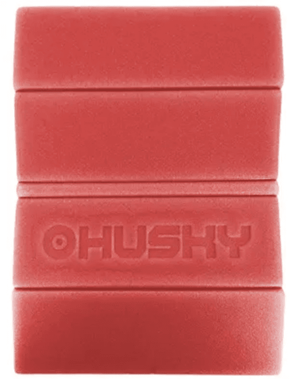 Husky Prostirka Famy za sjedenje, Crvena