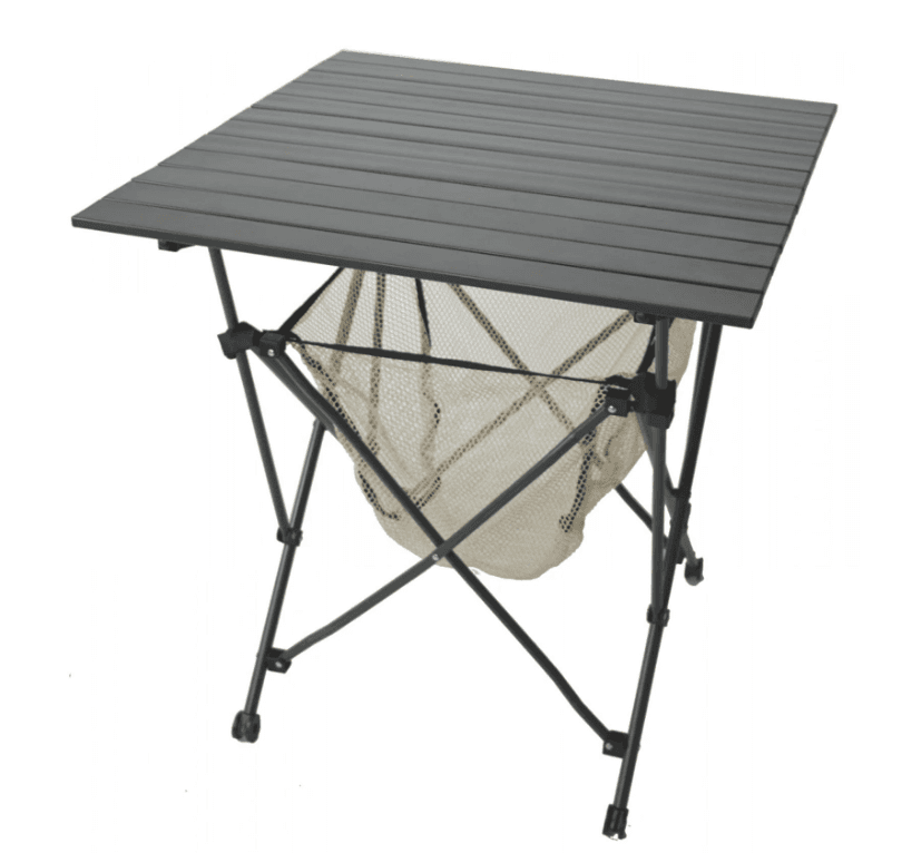 Husky Stol Morty, Crni