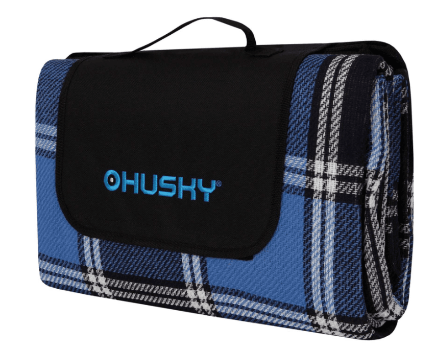 Husky Pokrivač Covery 200, Plavi